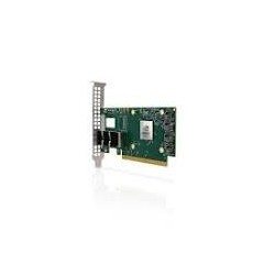 Nvidia MCX621202AC-ADAT carte et adaptateur d'interfaces Interne SFP28