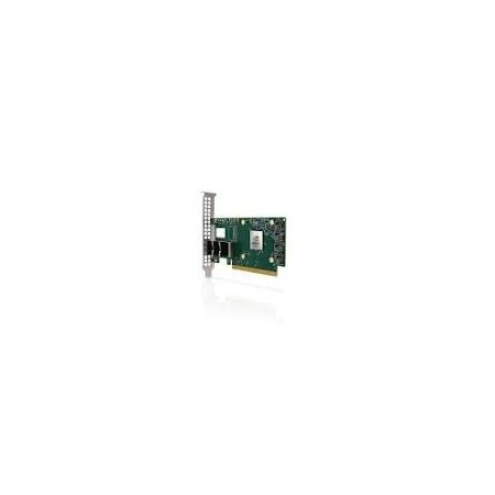 Nvidia MCX621202AC-ADAT carte et adaptateur d'interfaces Interne SFP28