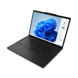 Lenovo ThinkPad T14 Gen 5 (Intel) Intel Core Ultra 5 125U Ordinateur portable 35,6 cm (14") WUXGA 8 Go DDR5-SDRAM 256 Go SSD