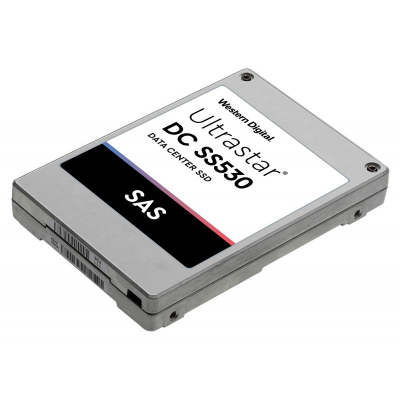 Lenovo 4XB7A10232 disque SSD 3,2 To 2.5" SAS TLC 3D NAND