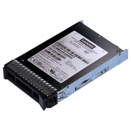 Lenovo 4XB7A17168 disque SSD 960 Go 2.5" SAS V-NAND