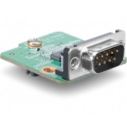 Lenovo COM Expansion Card carte et adaptateur d'interfaces Interne RS-232