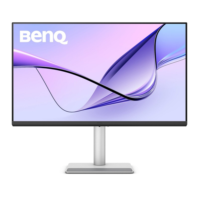 BenQ MA320U écran plat de PC 80 cm (31.5") 3840 x 2160 pixels 4K Ultra HD Blanc