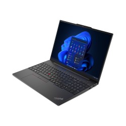 Lenovo ThinkPad E16 Gen 1 (Intel) Intel® Core™ i5 i5-1335U Ordinateur portable 40,6 cm (16") WUXGA 16 Go DDR4-SDRAM 512 Go SSD