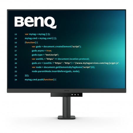 BenQ RD280UA écran plat de PC 71,6 cm (28.2") 3840 x 2560 pixels 4K Ultra HD Noir