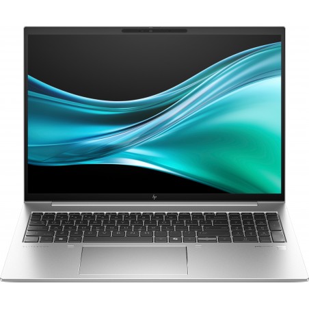 HP EliteBook 865 G11 AMD Ryzen™ 7 8840U Ordinateur portable 40,6 cm (16") WUXGA 16 Go DDR5-SDRAM 512 Go SSD Wi-Fi 6E (802.11ax)