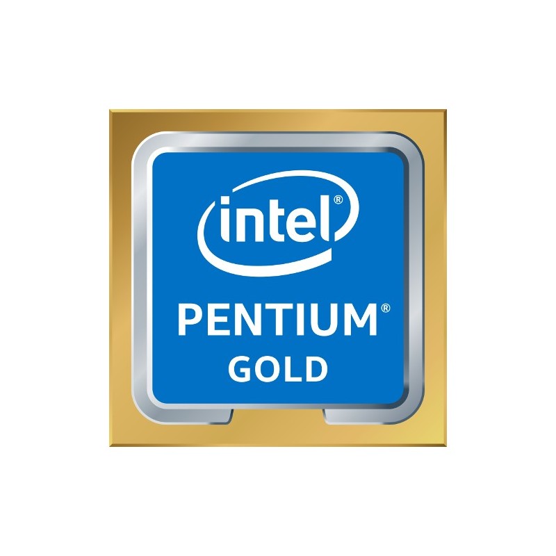 Intel Pentium Gold G5400 processeur 3,7 GHz 4 Mo Smart Cache Boîte