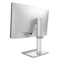 BenQ MA270U écran plat de PC 68,6 cm (27") 3840 x 2160 pixels 4K Ultra HD Blanc