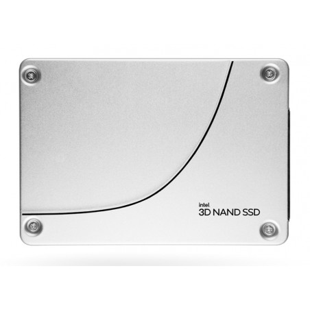 Solidigm D3-S4620 480 Go 2.5" Série ATA III 3D TLC NAND