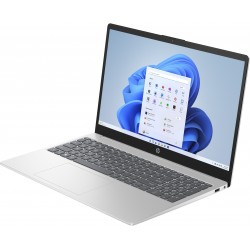 HP 15-fc0102nf AMD Ryzen™ 7 7730U Ordinateur portable 39,6 cm (15.6") Full HD 16 Go DDR4-SDRAM 512 Go SSD Wi-Fi 6 (802.11ax)