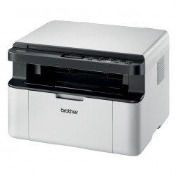 Brother DCP-1610W Imprimante multifonction 3-en-1 laser monochrome WiFi