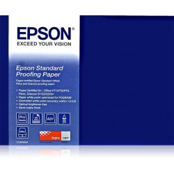 Epson Pap Proofing Standard FOGRA 240g 24" x 30.5m