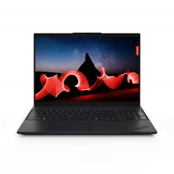 Lenovo ThinkPad L16 Gen 1 (Intel) Intel Core Ultra 7 155U Ordinateur portable 40,6 cm (16") WUXGA 32 Go DDR5-SDRAM 1 To SSD