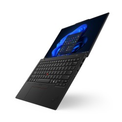 Lenovo ThinkPad X1 Carbon Aura Edition Intel Core Ultra 7 258V Ordinateur portable 35,6 cm (14") 2.8K 32 Go LPDDR5x-SDRAM 1 To