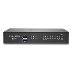 SonicWall TZ470 pare-feux (matériel) Bureau 3,5 Gbit s