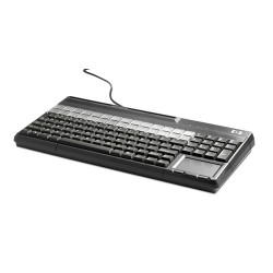 HP Clavier USB avec lecteur...