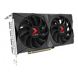 PNY GeForce RTX 4060 XLR8 Gaming VERTO NVIDIA 8 Go GDDR6