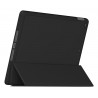 MW MW-300072-P étui pour tablette 27,7 cm (10.9") Folio Noir