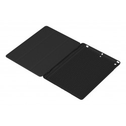 MW MW-300072-P étui pour tablette 27,7 cm (10.9") Folio Noir