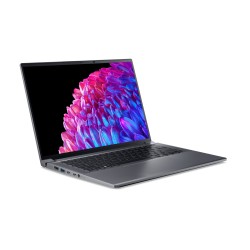 Acer Swift SFX14-72G-782G Intel Core Ultra 7 155H Ordinateur portable 36,8 cm (14.5") 2.8K 32 Go LPDDR5-SDRAM 1 To SSD NVIDIA