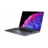 Acer Swift SFX14-72G-782G Intel Core Ultra 7 155H Ordinateur portable 36,8 cm (14.5") 2.8K 32 Go LPDDR5-SDRAM 1 To SSD NVIDIA