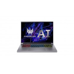 Acer Predator Triton Neo 16 PTN16-51-97TB Intel Core Ultra 9 185H Ordinateur portable 40,6 cm (16") WQXGA+ 32 Go DDR5-SDRAM 1