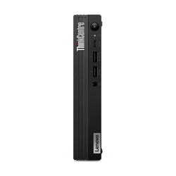 Lenovo ThinkCentre M90q Intel® Core™ i5 i5-13500 8 Go DDR5-SDRAM 256 Go SSD Windows 11 Pro Mini PC Noir