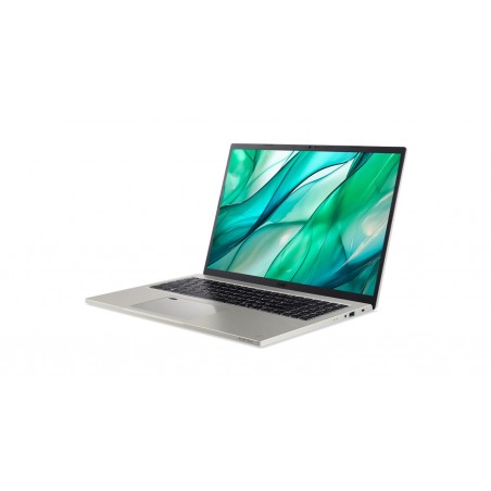 Acer Aspire AV16-51P-546X Intel Core Ultra 5 125U Ordinateur portable 40,6 cm (16") WUXGA 16 Go LPDDR5x-SDRAM 512 Go SSD Wi-Fi