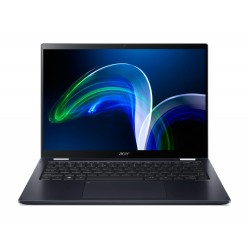 Acer TravelMate TMP614RN-52-59SF Intel® Core™ i5 i5-1135G7 Hybride (2-en-1) 35,6 cm (14") Écran tactile WUXGA 16 Go