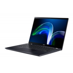 Acer TravelMate TMP614RN-52-59SF Intel® Core™ i5 i5-1135G7 Hybride (2-en-1) 35,6 cm (14") Écran tactile WUXGA 16 Go