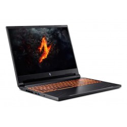 Acer Nitro 16 ANV16-41 AMD Ryzen™ 7 8845HS Ordinateur portable 40,6 cm (16") WUXGA 16 Go DDR5-SDRAM 512 Go SSD NVIDIA GeForce