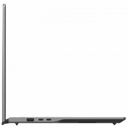 Acer Swift SF14-11-X3EB Qualcomm Snapdragon X1P-64-100 Ordinateur portable 36,8 cm (14.5") WQXGA 16 Go LPDDR5x-SDRAM 1 To SSD