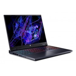 Acer Predator Helios Neo 18 PHN18-71 Intel® Core™ i9 i9-14900HX Ordinateur portable 45,7 cm (18") WQXGA 32 Go DDR5-SDRAM 1 To