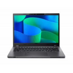 Acer TravelMate P2 TMP214-55-G2-TCO-52CG Intel Core 5 120U Ordinateur portable 35,6 cm (14") Full HD 8 Go DDR5-SDRAM 512 Go SSD