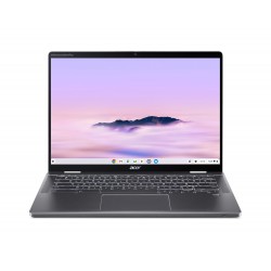 Acer Chromebook Enterprise Spin 714 CPE794-1N-54EF Intel Core Ultra 5 125U 35,6 cm (14") Écran tactile WUXGA 8 Go LPDDR5x-SDRAM