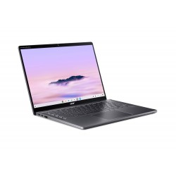 Acer Chromebook Enterprise Spin 714 CPE794-1N-54EF Intel Core Ultra 5 125U 35,6 cm (14") Écran tactile WUXGA 8 Go LPDDR5x-SDRAM