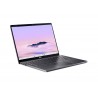 Acer Chromebook Enterprise Spin 714 CPE794-1N-54EF Intel Core Ultra 5 125U 35,6 cm (14") Écran tactile WUXGA 8 Go LPDDR5x-SDRAM