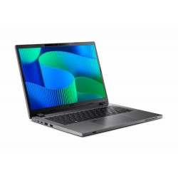 Acer TravelMate P2 TMP214-55-G2-TCO-3444 Intel Core 3 100U Ordinateur portable 35,6 cm (14") WUXGA 8 Go DDR5-SDRAM 512 Go SSD