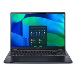 Acer TravelMate P4 TMP416-53-TCO Intel Core Ultra 7 155U Ordinateur portable 40,6 cm (16") WUXGA 16 Go DDR5-SDRAM 1 To SSD