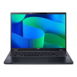 Acer TravelMate P4 TMP416-53-TCO Intel Core Ultra 7 155U Ordinateur portable 40,6 cm (16") WUXGA 16 Go DDR5-SDRAM 1 To SSD