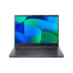 Acer TravelMate P2 TMP216-51-G2-TCO-37MR Intel Core 3 100U Ordinateur portable 40,6 cm (16") WUXGA 8 Go DDR5-SDRAM 512 Go SSD