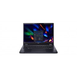 Acer TravelMate P4 TMP414-53-G2-TCO Intel Core 5 120U Ordinateur portable 35,6 cm (14") WUXGA 16 Go DDR5-SDRAM 512 Go SSD Wi-Fi