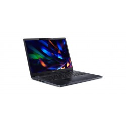 Acer TravelMate P4 TMP414-53-G2-TCO Intel Core 5 120U Ordinateur portable 35,6 cm (14") WUXGA 16 Go DDR5-SDRAM 512 Go SSD Wi-Fi