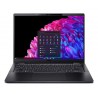 Acer TravelMate P6 TMP614-73T-TCO Intel Core Ultra 7 155H Ordinateur portable 35,6 cm (14") Écran tactile WUXGA 16 Go