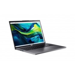 Acer Aspire A16-51GM-58C0 Intel Core 5 120U Ordinateur portable 40,6 cm (16") WUXGA 16 Go DDR5-SDRAM 512 Go SSD NVIDIA GeForce