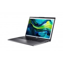 Acer Aspire A16-51GM-58C0 Intel Core 5 120U Ordinateur portable 40,6 cm (16") WUXGA 16 Go DDR5-SDRAM 512 Go SSD NVIDIA GeForce