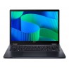 Acer TravelMate TMP414RN-54-TCO Intel Core Ultra 5 125U Hybride (2-en-1) 35,6 cm (14") Écran tactile WUXGA 16 Go DDR5-SDRAM 512