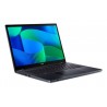 Acer TravelMate TMP414RN-54-TCO Intel Core Ultra 5 125U Hybride (2-en-1) 35,6 cm (14") Écran tactile WUXGA 16 Go DDR5-SDRAM 512