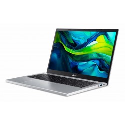 Acer Aspire AG15-31P-32B8 Intel Core i3 N-series i3-N305 Ordinateur portable 39,6 cm (15.6") Full HD 8 Go LPDDR5-SDRAM 512 Go