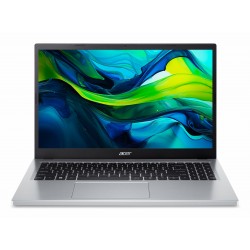 Acer Aspire AG15-31P Intel Core i3 N-series i3-N305 Ordinateur portable 39,6 cm (15.6") Full HD 16 Go LPDDR5-SDRAM 512 Go SSD